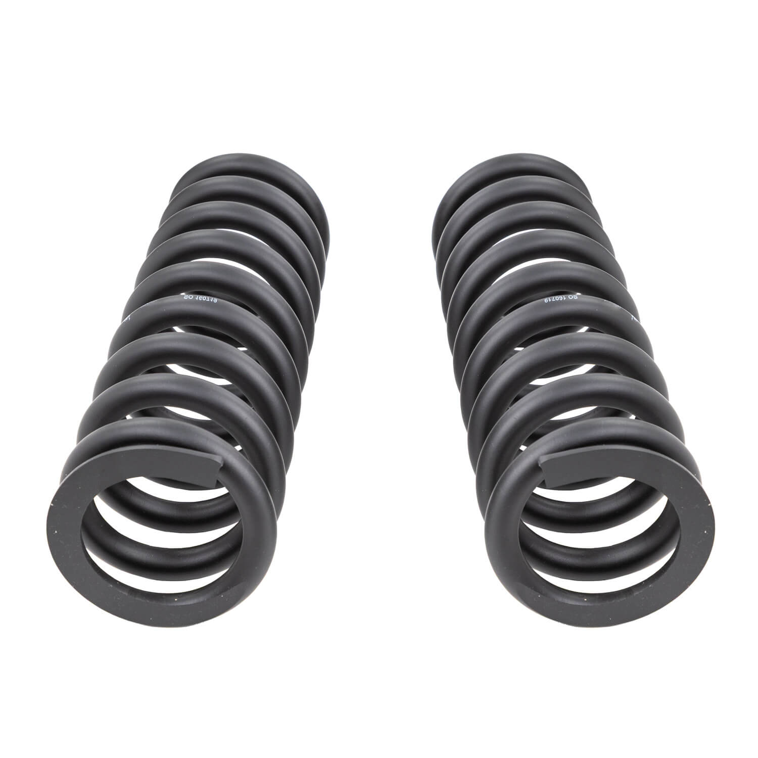 22-26 Toyota Tundra Front Coil Spring