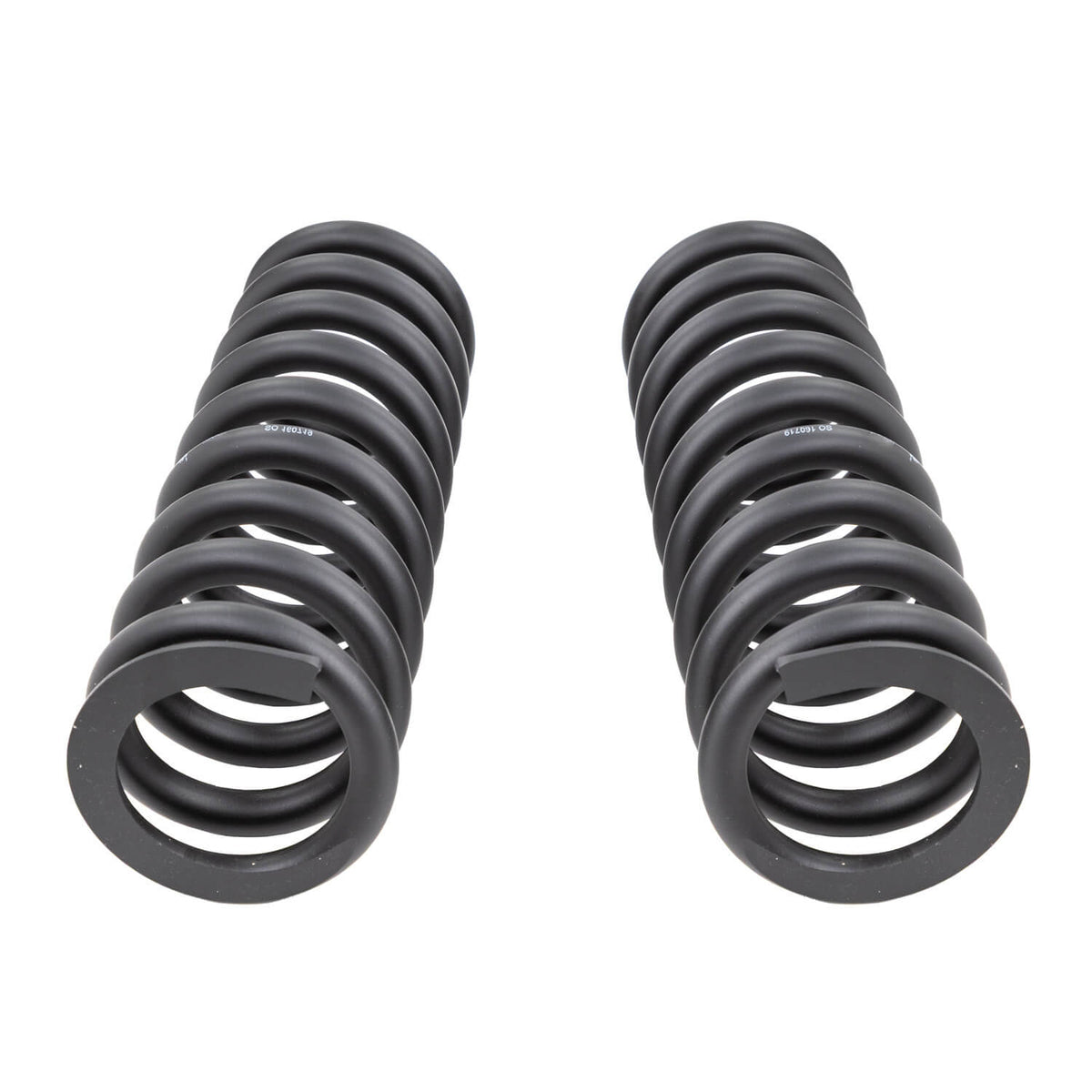 22-26 Toyota Tundra Front Coil Spring