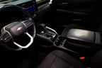 23-25 Chevrolet Colorado/GMC Canyon Console Safe 4-Digit Combo Tuffy Security