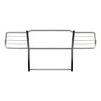 ARIES Polished Stainless Grille Guard, 2019 Chevy Silverado 1500 LD