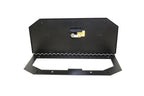 Locking Storage Lids In-Floor 19-25 RAM 1500 Crew Cab (Exc. Classic) Pair Tuffy Security