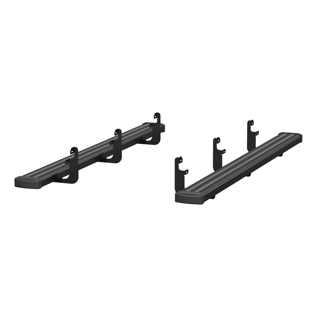 LUVERNE Grip Step 88" Running Boards, 2022-2025 Ford F-150 Lightning