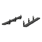 LUVERNE Grip Step 88" Running Boards, 2022-2025 Ford F-150 Lightning