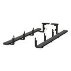 LUVERNE Grip Step 7" x 114" Aluminum W2W Running Boards, 2017-2026 Ford F-250/F-350/F-450 Super Duty