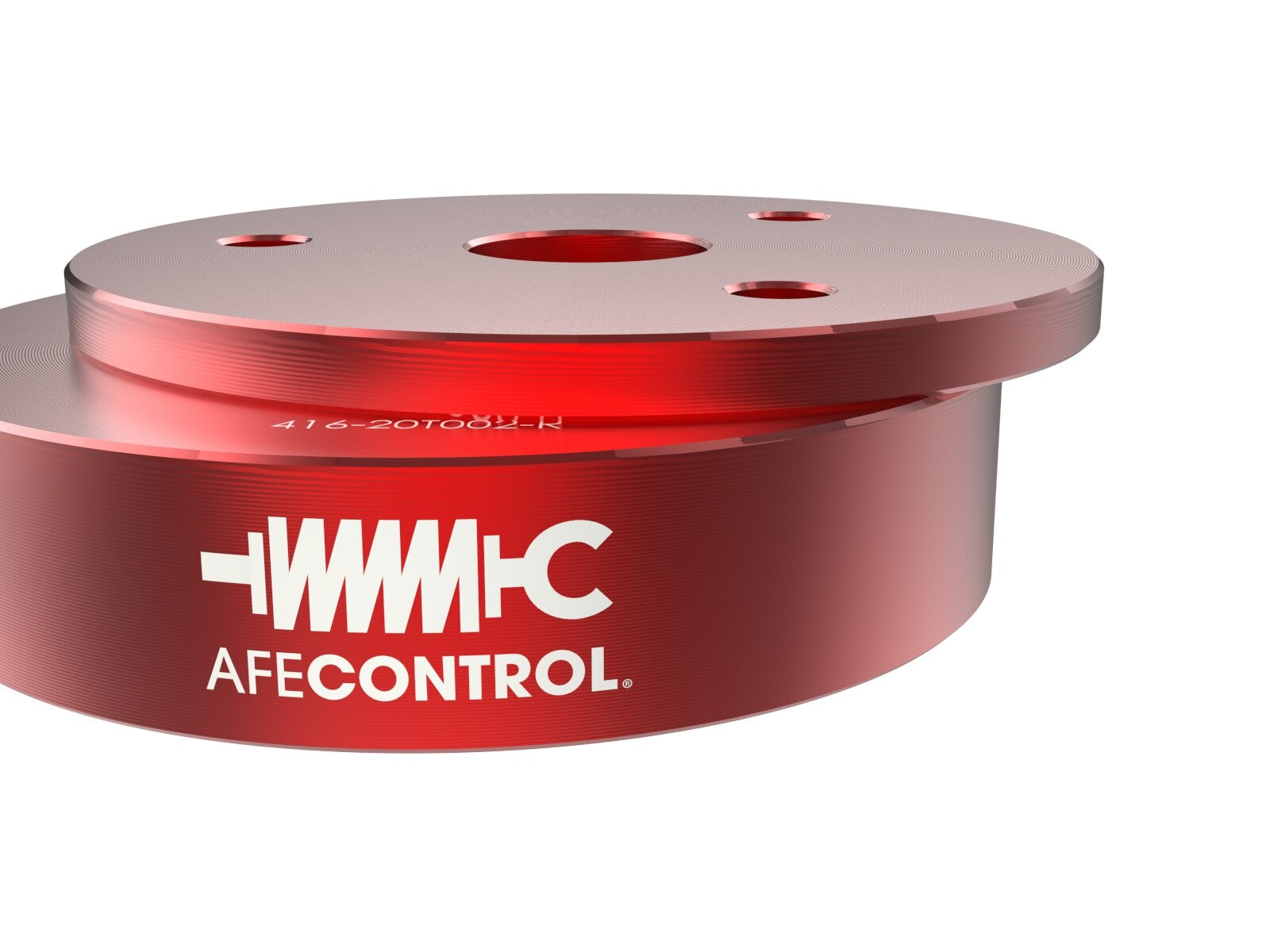 aFe Control 3.0 Inch Leveling Kit Red Ram 1500 Trx 21-24 V8-6.2L Supercharged