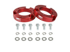 aFe Control 2.0 Inch Leveling Kit Red Toyota 4Runner 03-09/Fj Cruiser/Tacoma 05-23