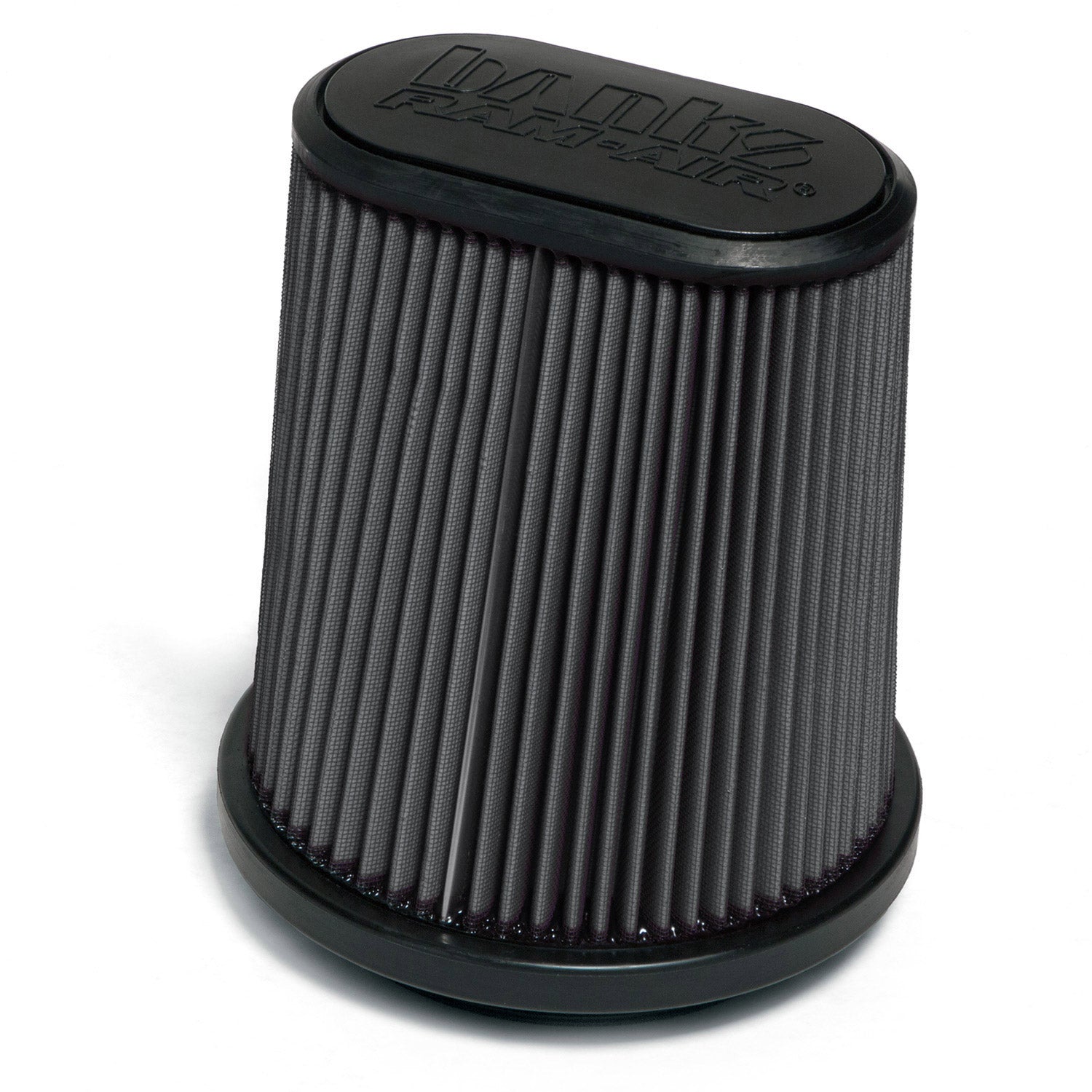 Ram Air Intake System Dry Filter 15-20 Ford F150 5.0L Banks Power