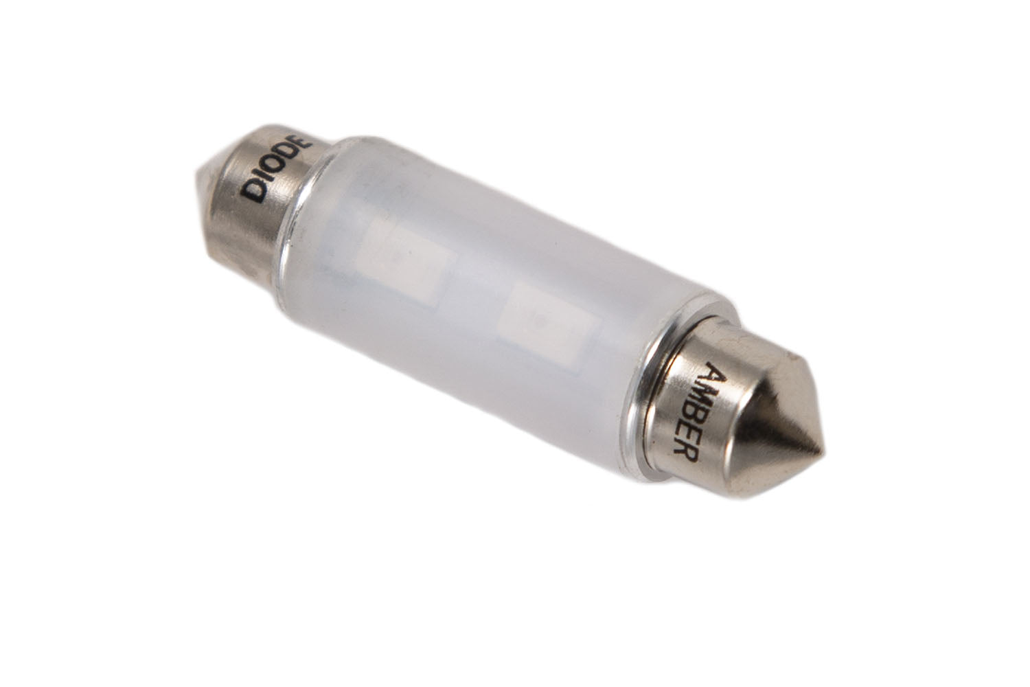Diode Dynamics 41mm HP6 Amber (single)
