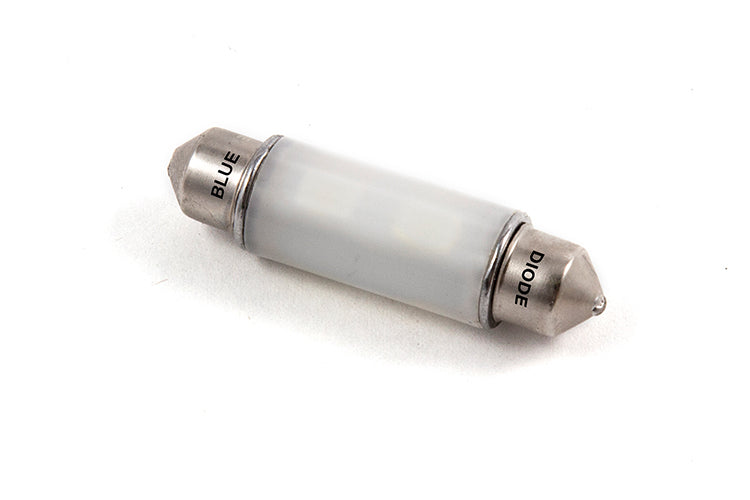 Diode Dynamics 41mm HP6 Blue (single)