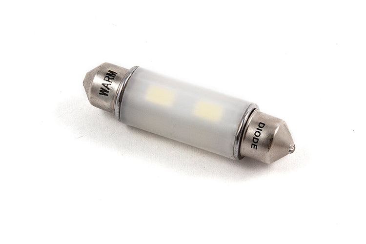 Diode Dynamics 41mm HP6 Warm White (single)