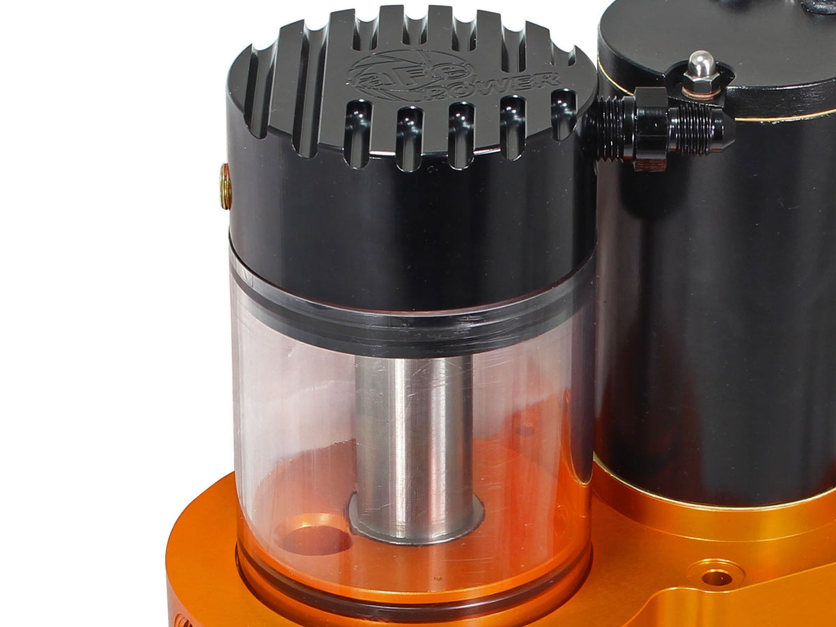 DFS780 Fuel Pump (Boost Activated) Ford Diesel Trucks 99-03 V8-7.3L Turbo Diesel