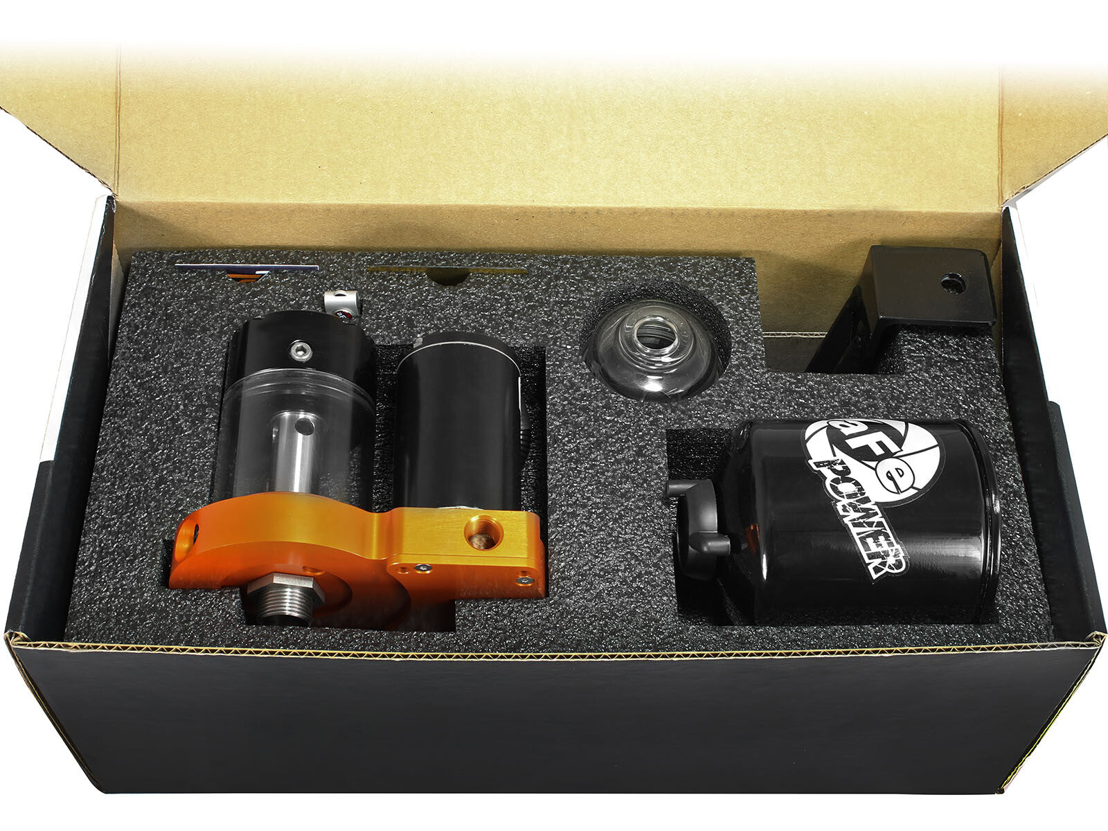 DFS780 Fuel Pump (Boost Activated) Ford Diesel Trucks 03-07 V8-6.0L Turbo Diesel