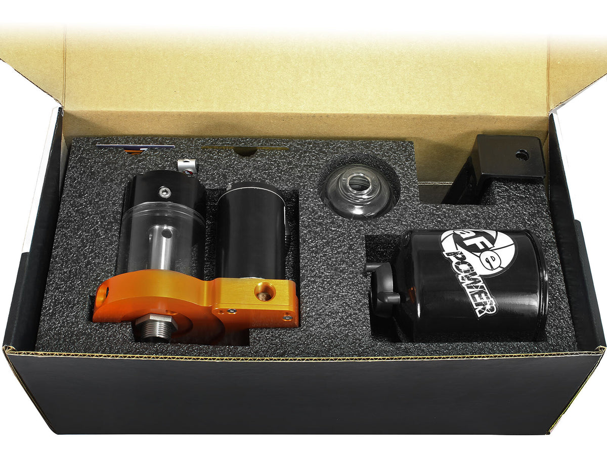 DFS780 Fuel Pump (Full-time Operation) Ford Diesel Trucks 11-16 V8-6.7L Turbo Diesel