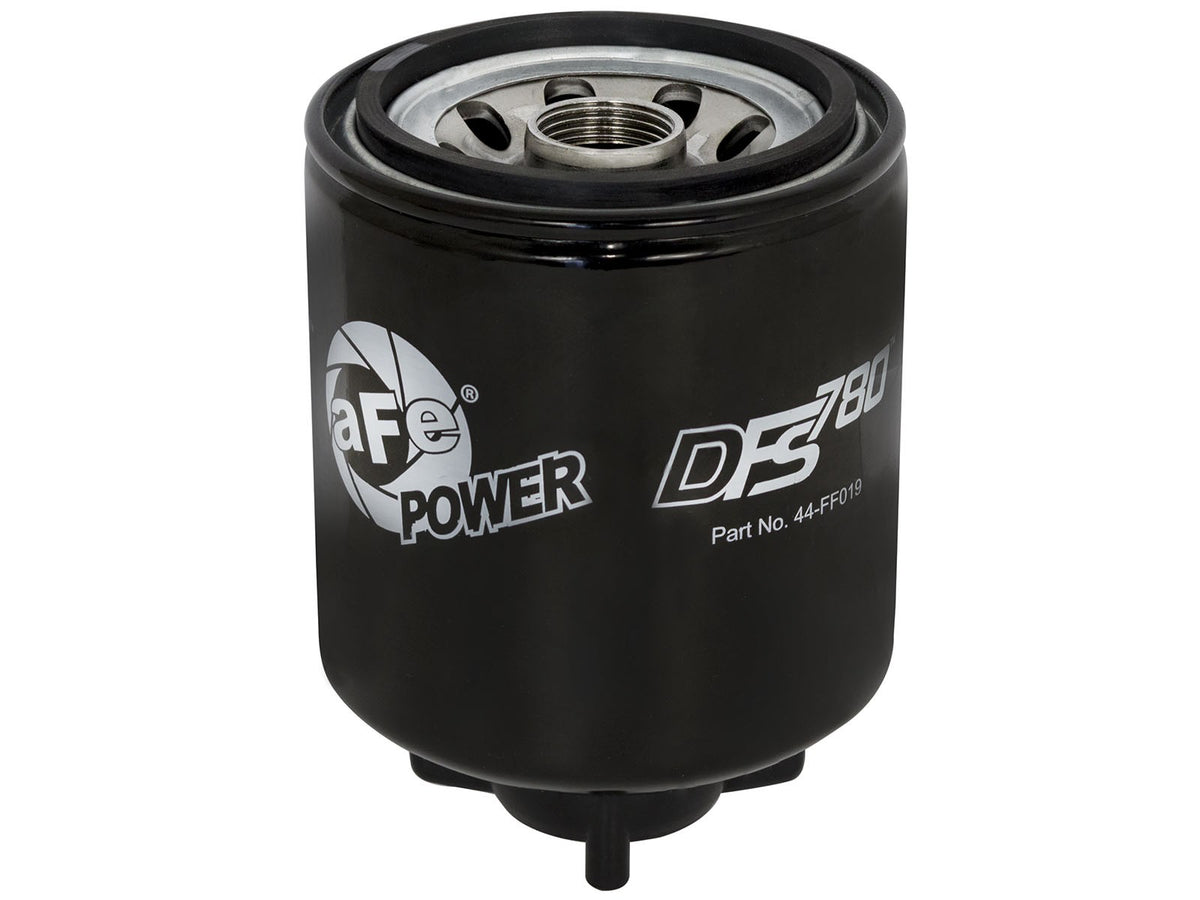 DFS780 Fuel Pump (Boost Activated) Ford Diesel Trucks 17-19 V8-6.7L Turbo Diesel