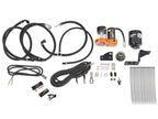 DFS780 Fuel Pump (Boost Activated) Ford Diesel Trucks 17-19 V8-6.7L Turbo Diesel