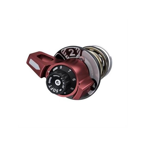 6 Inch Lift 2019-2024 Ram 1500 Falcon Premium ReadyLIFT