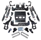 6 Inch MAX3.3 Suspension Systems 2021-2024 Ford F-150 ReadyLIFT