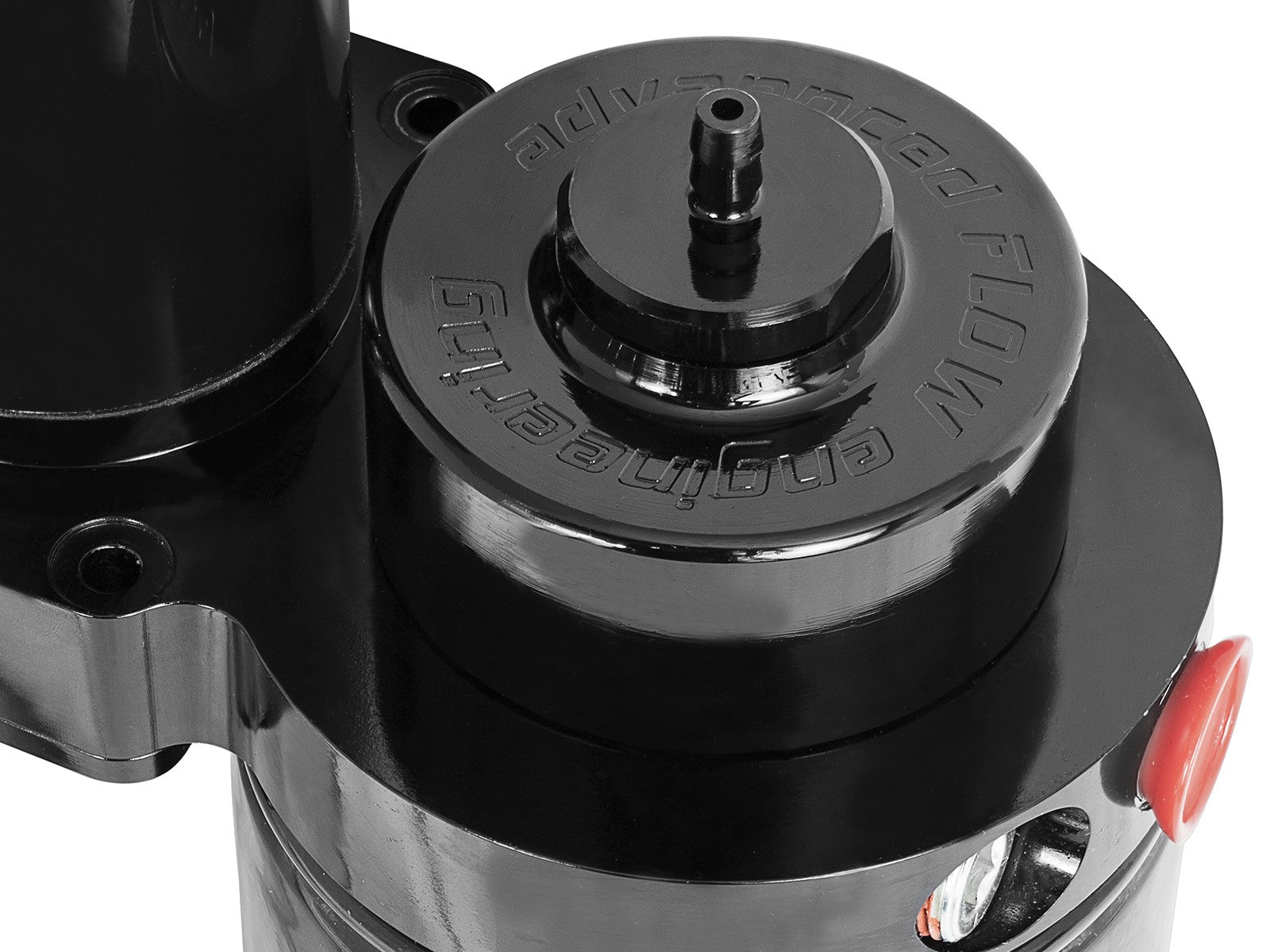 DFS780 Pro Fuel Pump (Full-time Operation) Ford Diesel Trucks 99-07 V8-7.3/6.0L Turbo Diesel