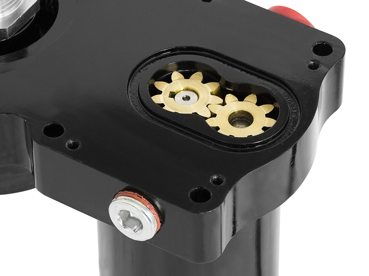 DFS780 Pro Fuel Pump (Full-time Operation) Ford Diesel Trucks 08-10 V8-6.4L Turbo Diesel
