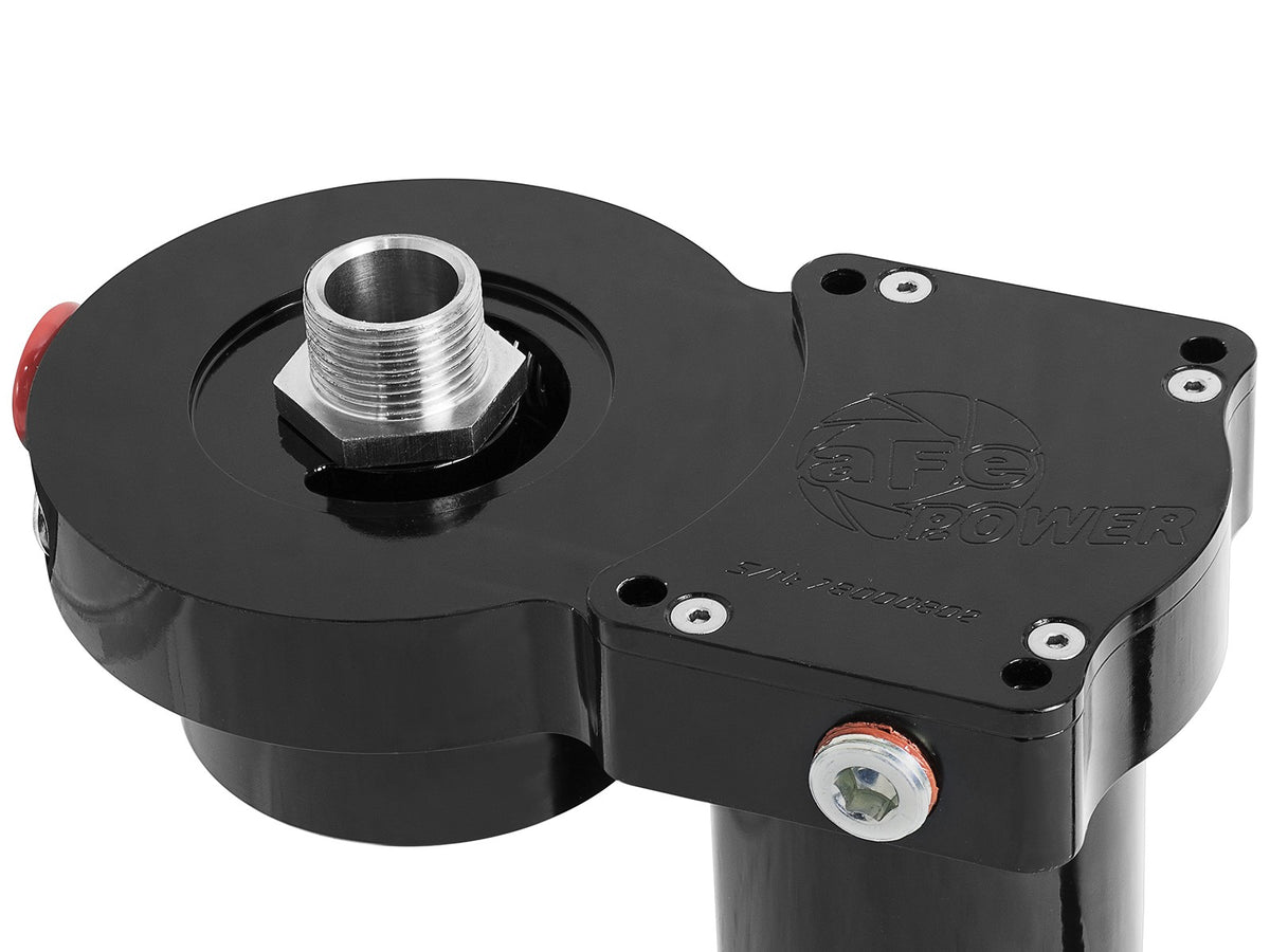 DFS780 Pro Fuel Pump (Full-time Operation) Ford Diesel Trucks 17-19 V8-6.7L Turbo Diesel
