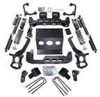 6 Inch MAX3.3 Suspension Systems 2015-2020 Ford F-150 ReadyLIFT