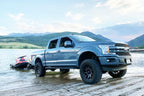 6 Inch MAX3.3 Suspension Systems 2015-2020 Ford F-150 ReadyLIFT