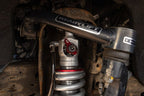 8 Inch MAX3.3 Suspension System 2019-2024 Silverado/Sierra 1500 With Falcon 3.3 Shocks ReadyLIFT