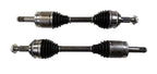 6 Inch MAX3.3 Suspension System 2022-2025 Toyota Tundra W/ Rear Coil Springs 2WD/4WD ReadyLIFT