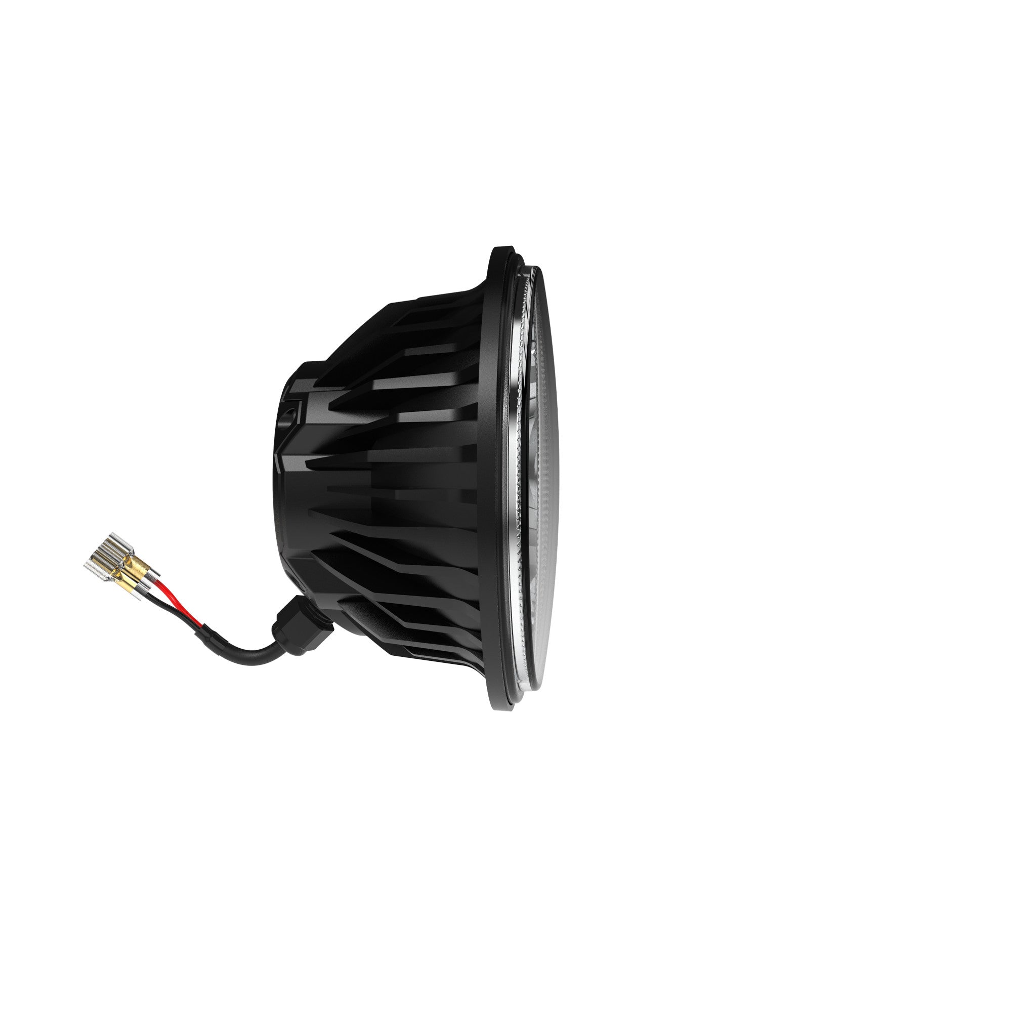 G6 Gravity LED 6 Inch Driving 1 Light KC HiLiTES