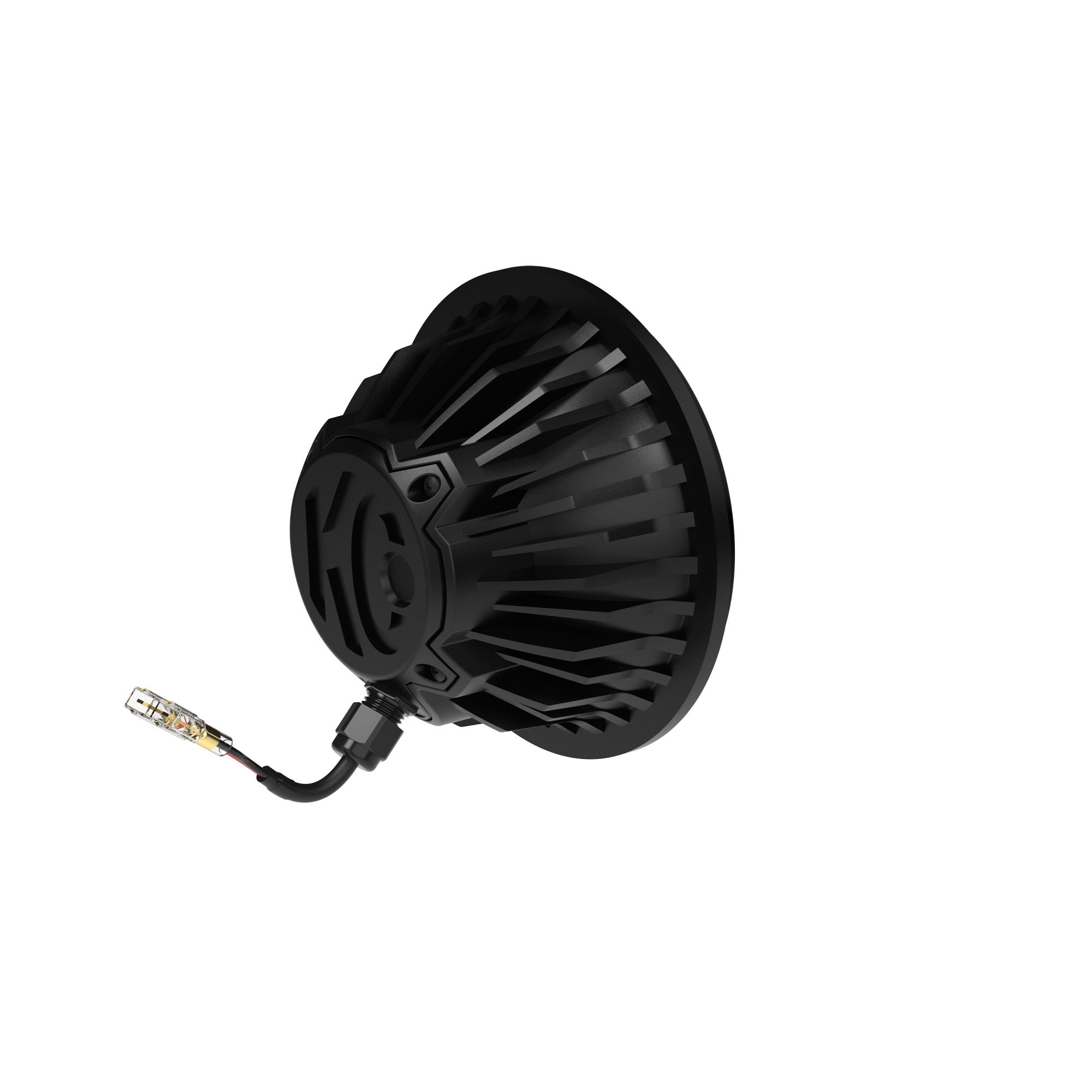 G6 Gravity LED 6 Inch Driving 1 Light KC HiLiTES