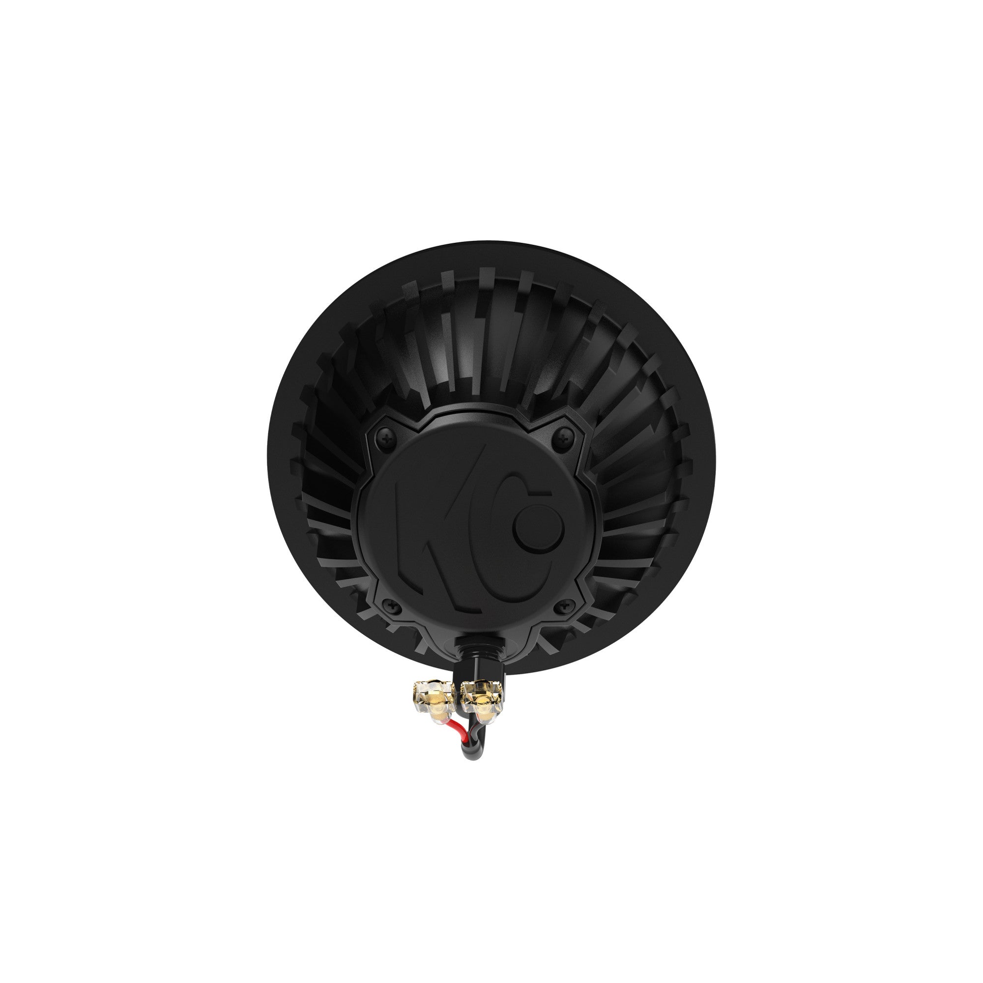 G6 Gravity LED 6 Inch Driving 1 Light KC HiLiTES