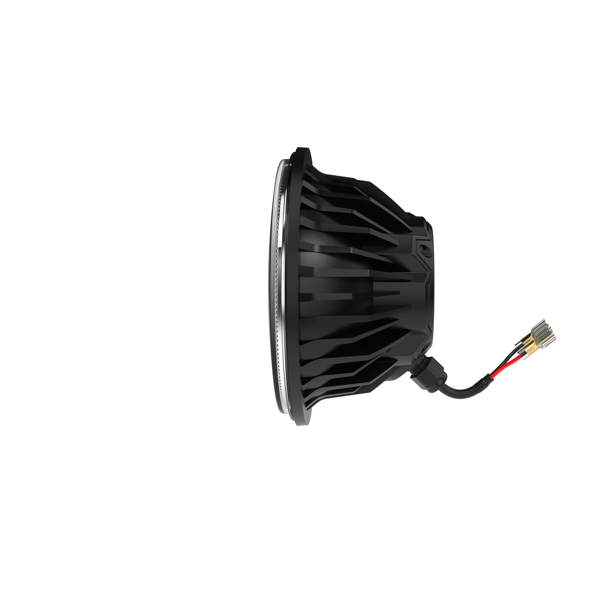 G6 Gravity LED 6 Inch Driving 1 Light KC HiLiTES