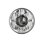 Jeep Head Lights Gravity LED 7 Inch Jeep Wrangler JL/Gladiator JT Pair KC HiLiTES