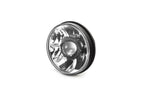 Jeep Head Lights Gravity LED 7 Inch Jeep Wrangler JL/Gladiator JT Pair KC HiLiTES