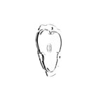 LED Light Bar Lens Flex Era 3 SAE Clear KC HiLiTES