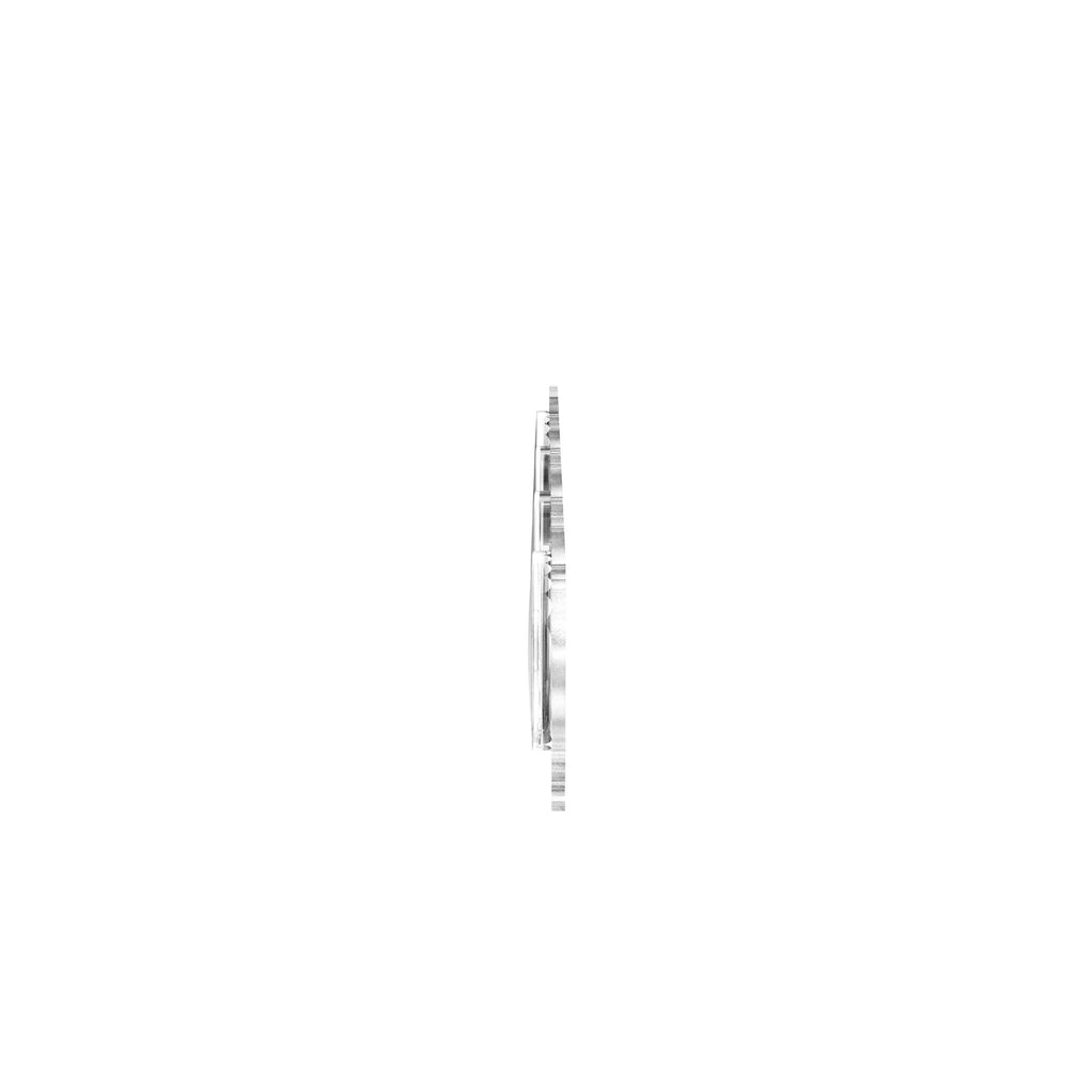 LED Light Bar Lens Flex Era Bar Combo Clear KC HiLiTES