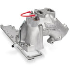 Monster-Ram Intake 19-24 RAM 3500-5500 Chassis Cab 6.7L Raw Banks Power