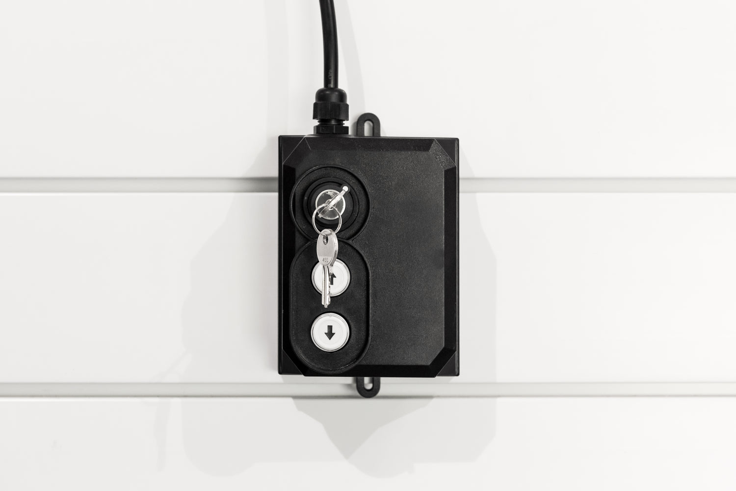 HOSS Hardtop Hoist Jeep 2018-26 Wrangler JL Black Bestop
