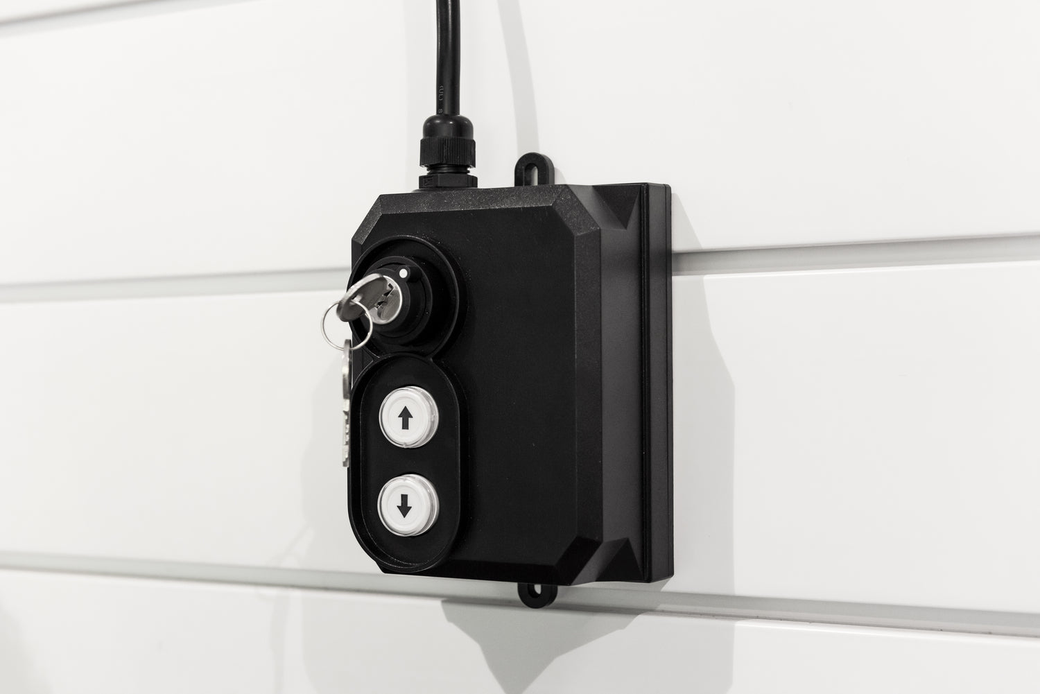 HOSS Hardtop Hoist Jeep 2018-26 Wrangler JL Black Bestop