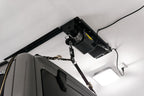HOSS Hardtop Hoist Jeep 2018-26 Wrangler JL Black Bestop