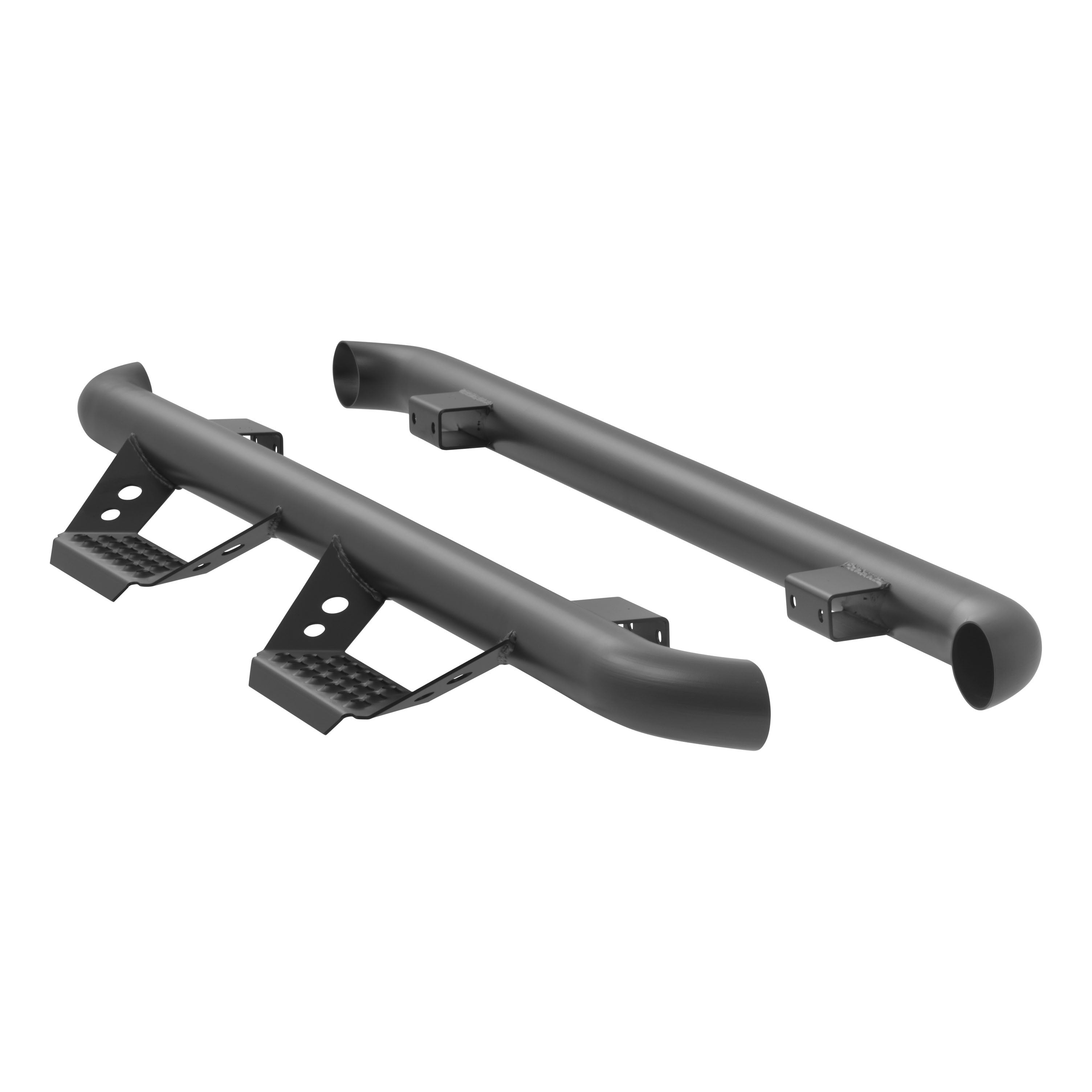 LUVERNE Baja Steps, 2009-2014 Ford F-150