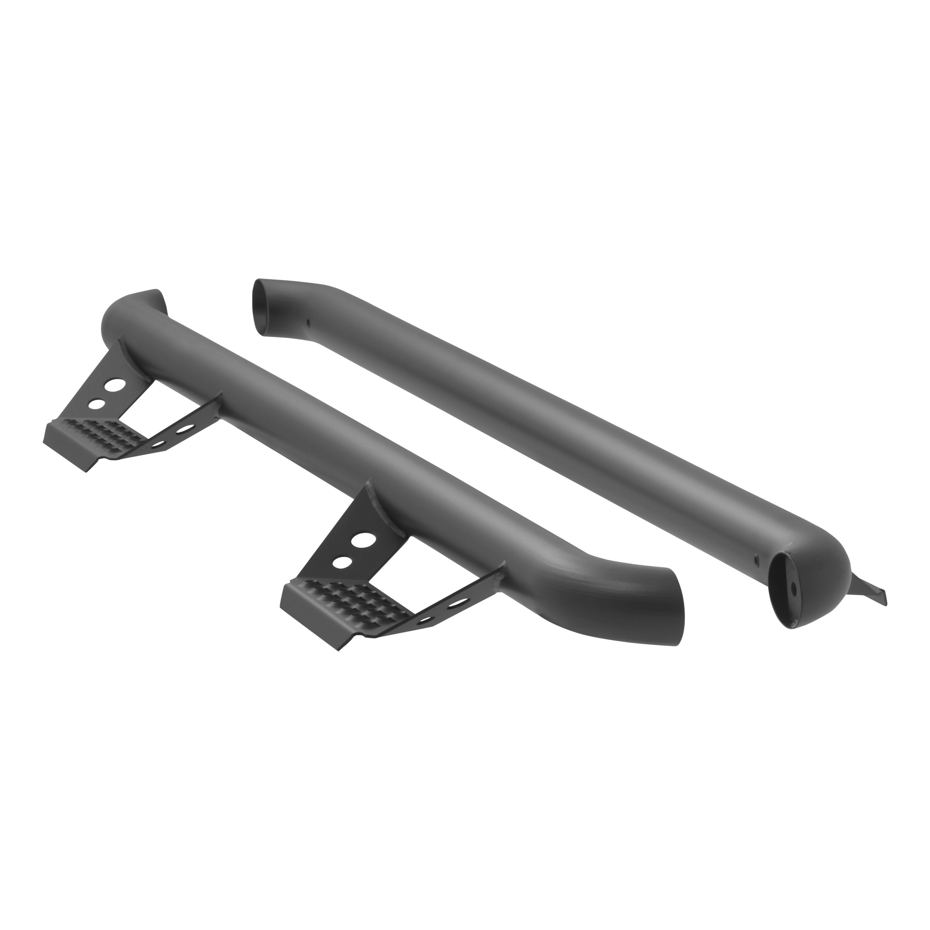 LUVERNE Baja Steps, 2007-2017 Toyota Tundra