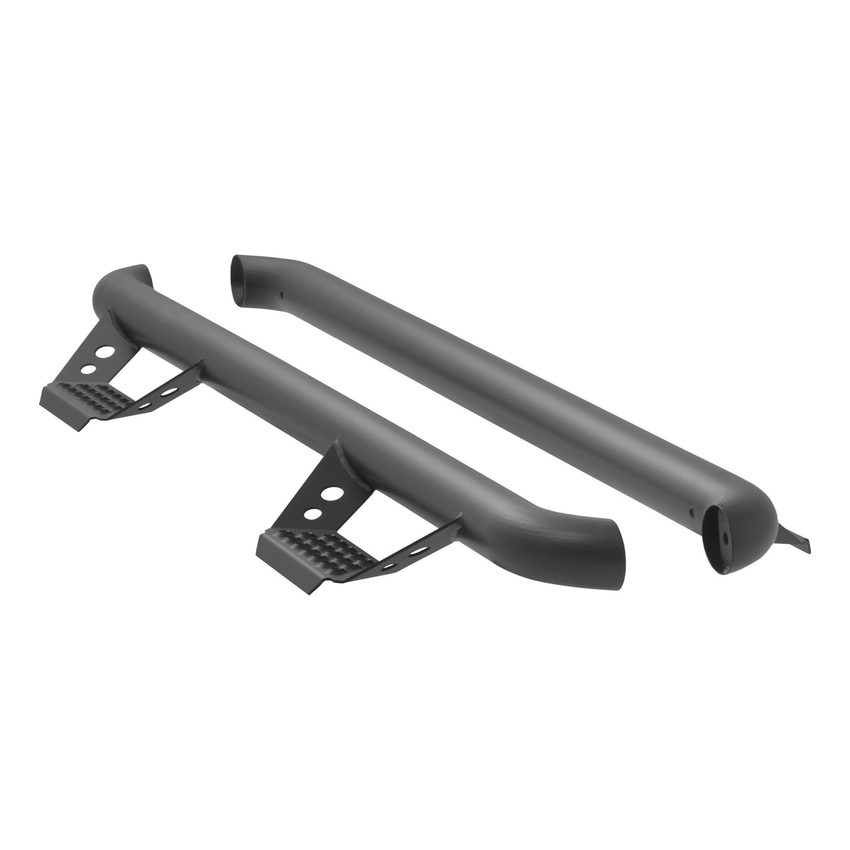 LUVERNE Baja Steps, 2007-2017 Toyota Tundra