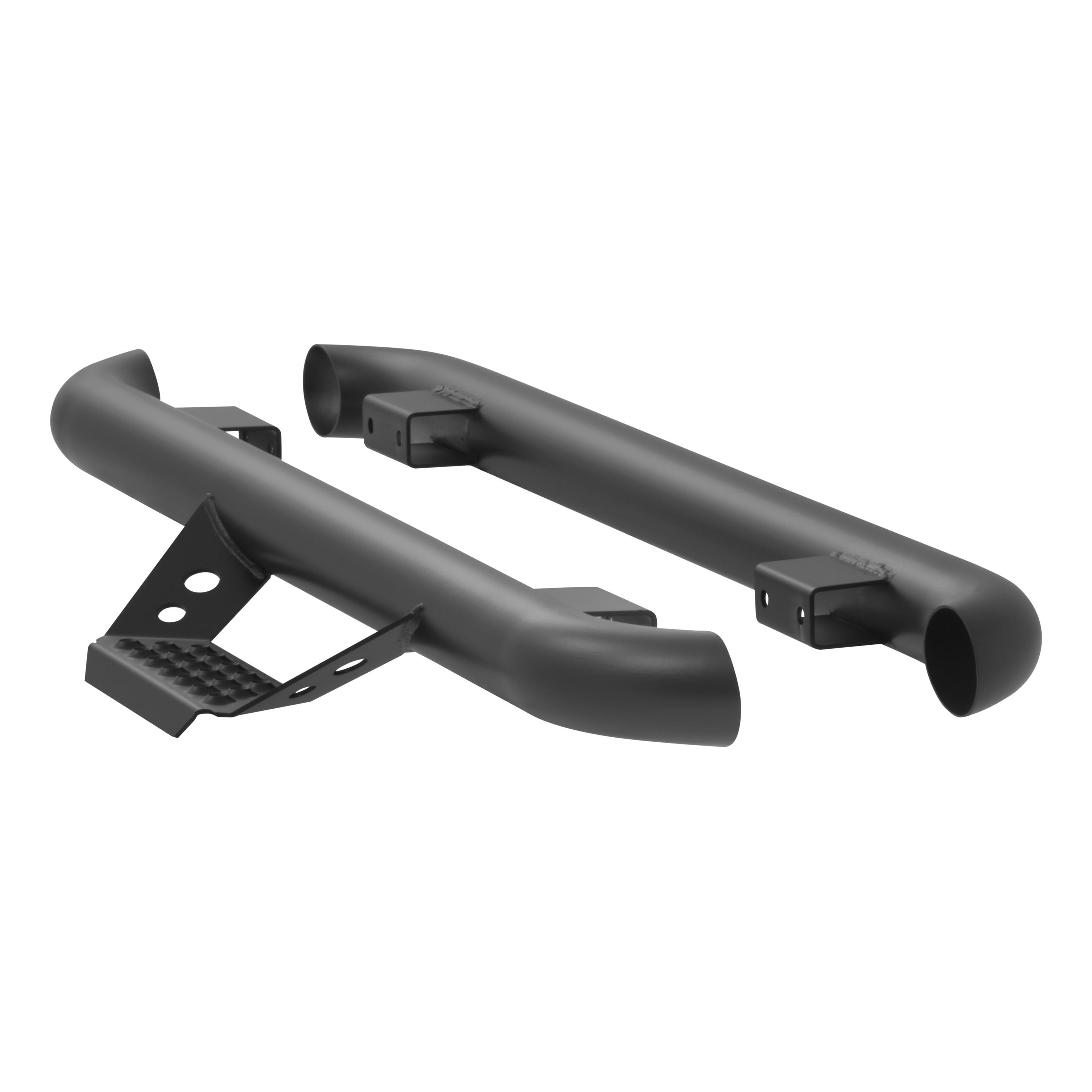 LUVERNE Baja Steps, 2009-2014 Ford F-150