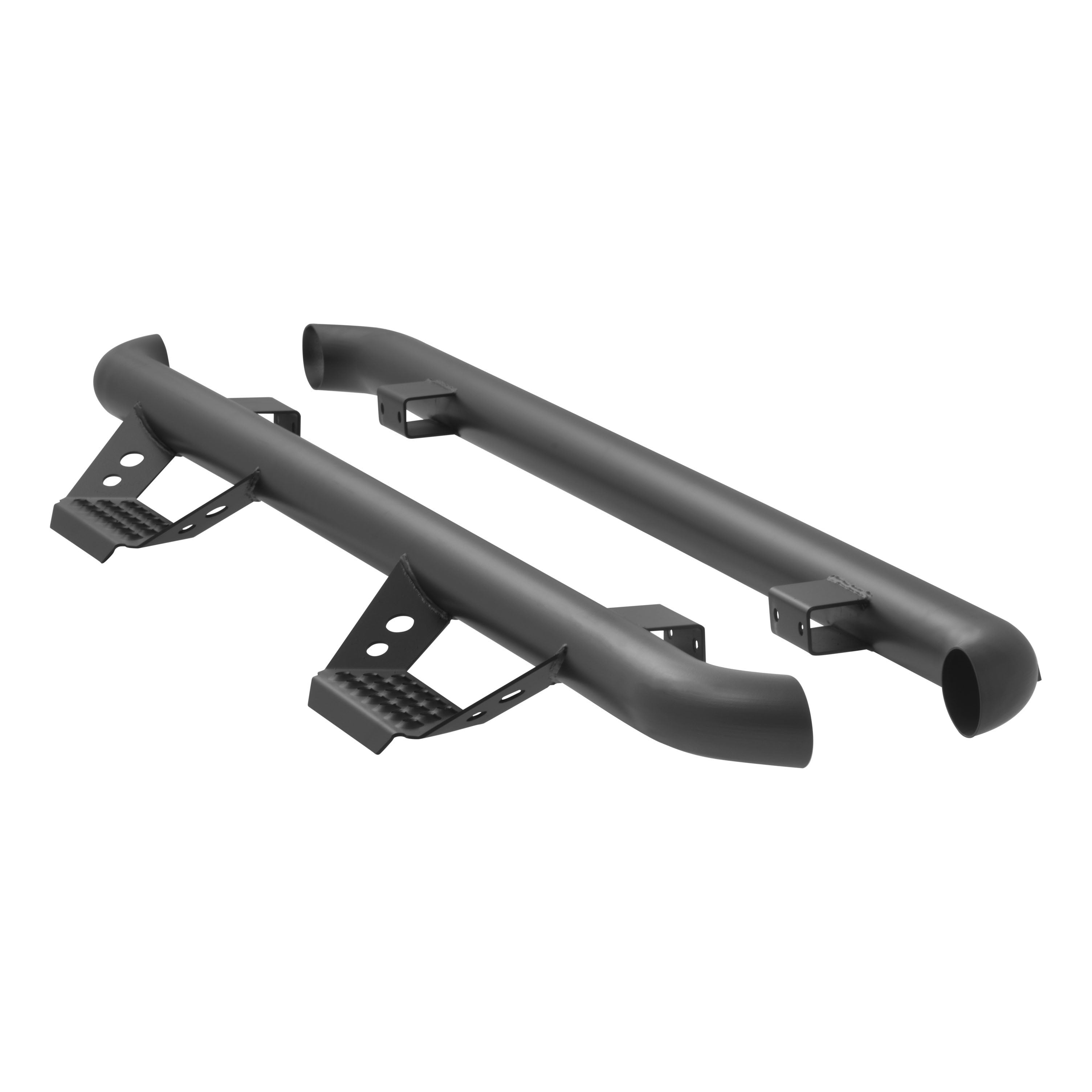 LUVERNE Baja Steps, 2009-2014 Ford F-150