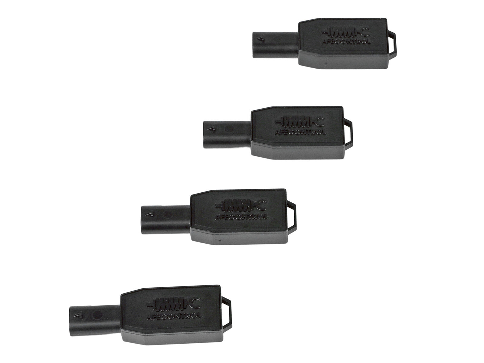 Suspension Logic Electronic Shock Modules w/ Small Connector Chevrolet Corvette (C7) 14-19/Camaro 12-24/Cadillac Ats/Cts 13-19