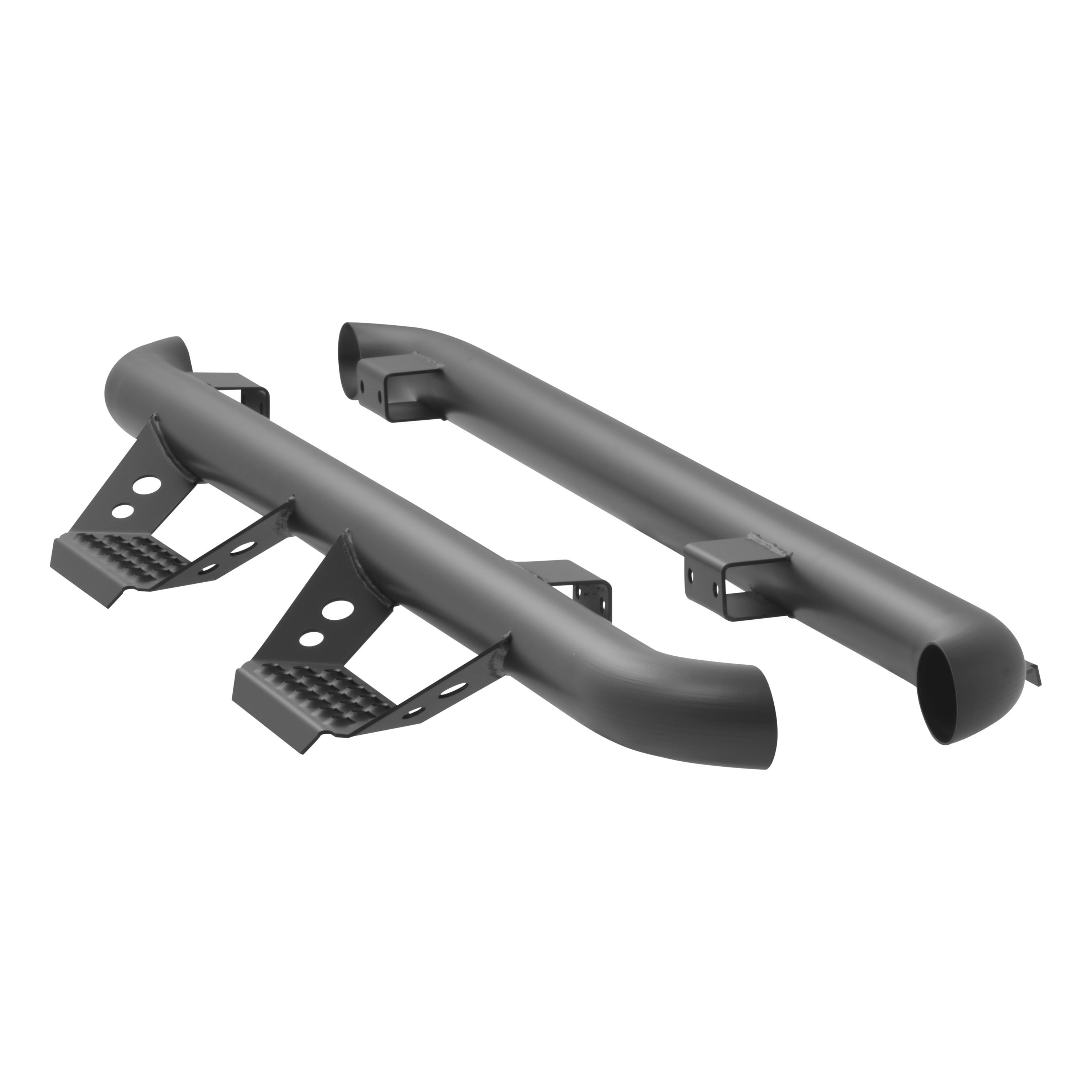 LUVERNE Baja Steps, 1999-2016 Ford F-250/F-350/F-450 Super Duty