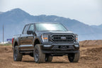 6 Inch Big Lift With SST3000 Rear Shocks 2021-2025 Ford F-150 ReadyLIFT