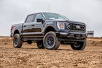 6 Inch Big Lift Kit 2021-2025 Ford F-150 w/ Ccd ReadyLIFT