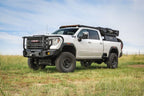 6 Inch Lift Kit 2020-2024 Silverado/Sierra 2500HD/3500HD W/ Falcon 1.1 Shocks ReadyLIFT